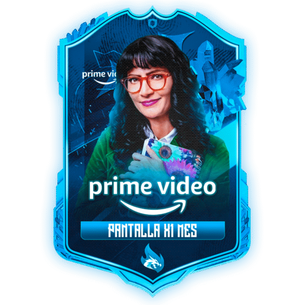 AMAZON ORIGINAL PANTALLA