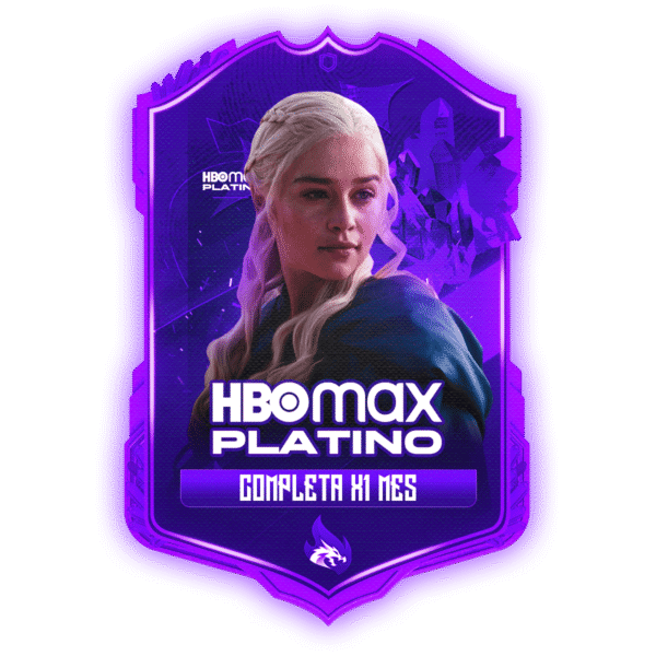 MAX PLATINO COMPLETA RENOVABLE