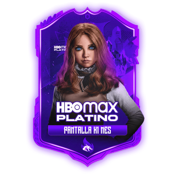 MAX PLATINO PANTALLA RENOVABLE