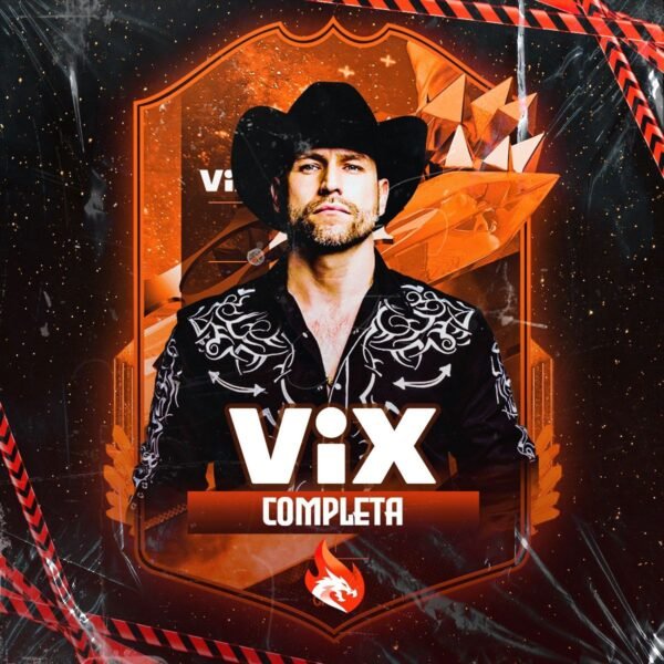 VIX+ COMPLETA