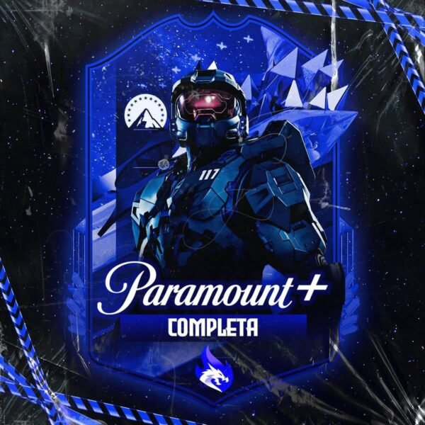 PARAMOUNT COMPLETA