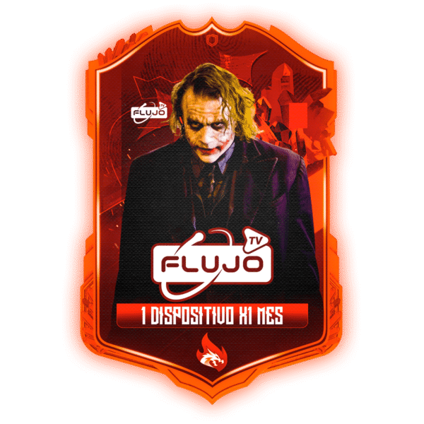 FLUJO TV (1DISPO)