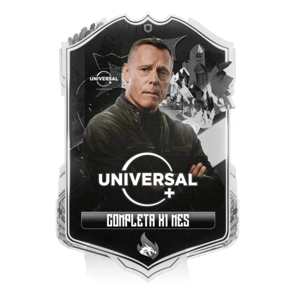 UNIVERSAL+ COMPLETA