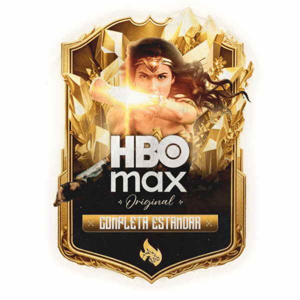 MAX ESTANDAR ORIGINAL COMPLETA