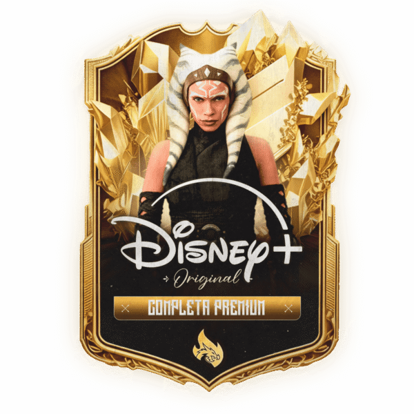 DISNEY PREMIUM COMPLETA 7 ESPN