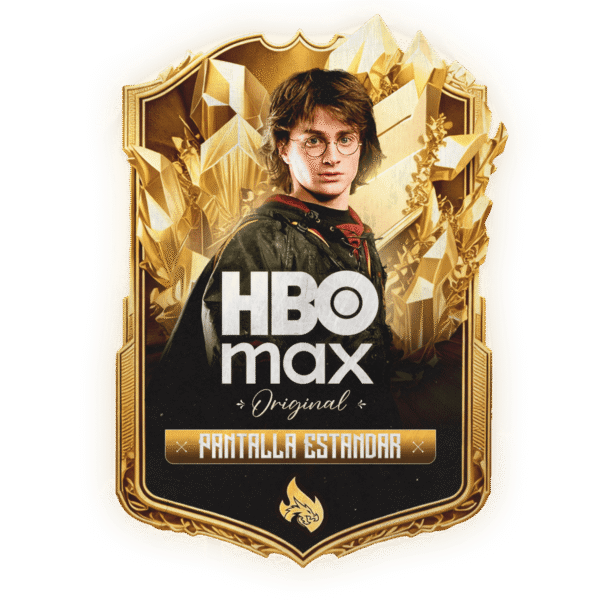 MAX ESTANDAR ORIGINAL PANTALLA