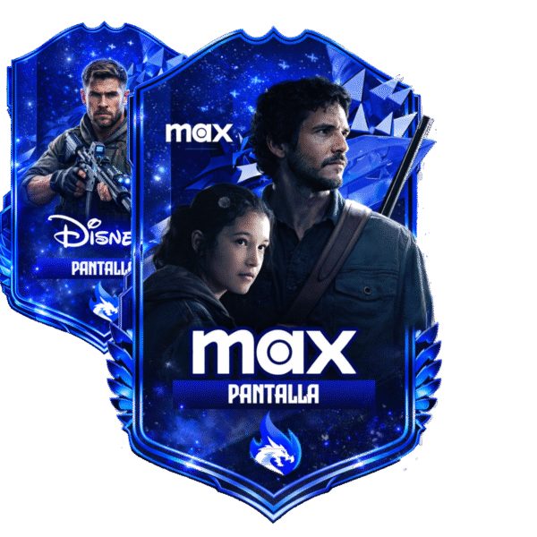 z COMBO HBO + DISNEY PREMIUM