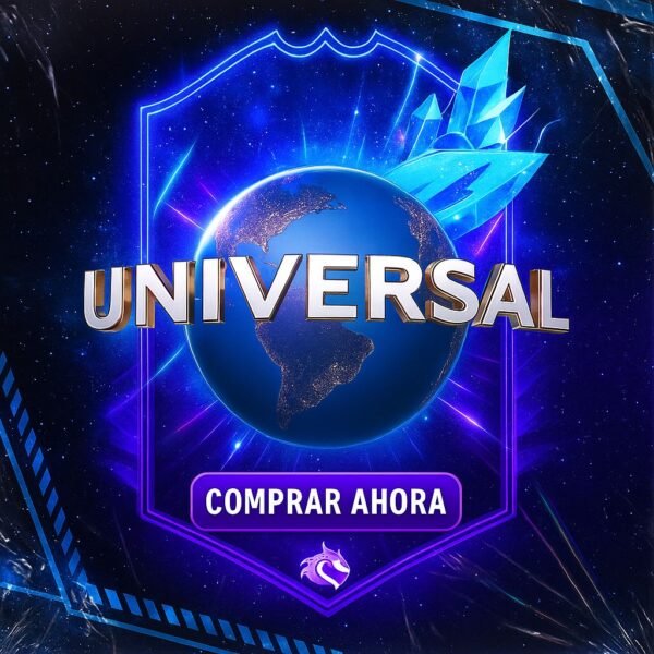 UNIVERSAL+ COMPLETA